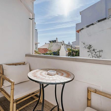 Lovely Apartment In Lagos With Terrace - Close To Beach Kültér fotó