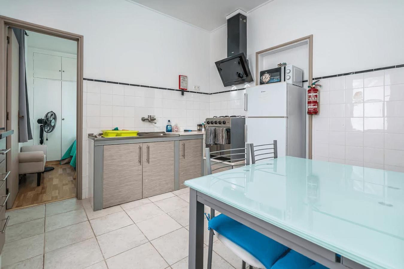 Lovely Apartment In Lagos With Terrace - Close To Beach Kültér fotó
