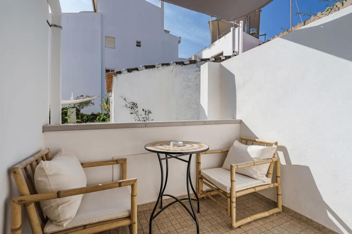 Lovely Apartment In Lagos With Terrace - Close To Beach Kültér fotó